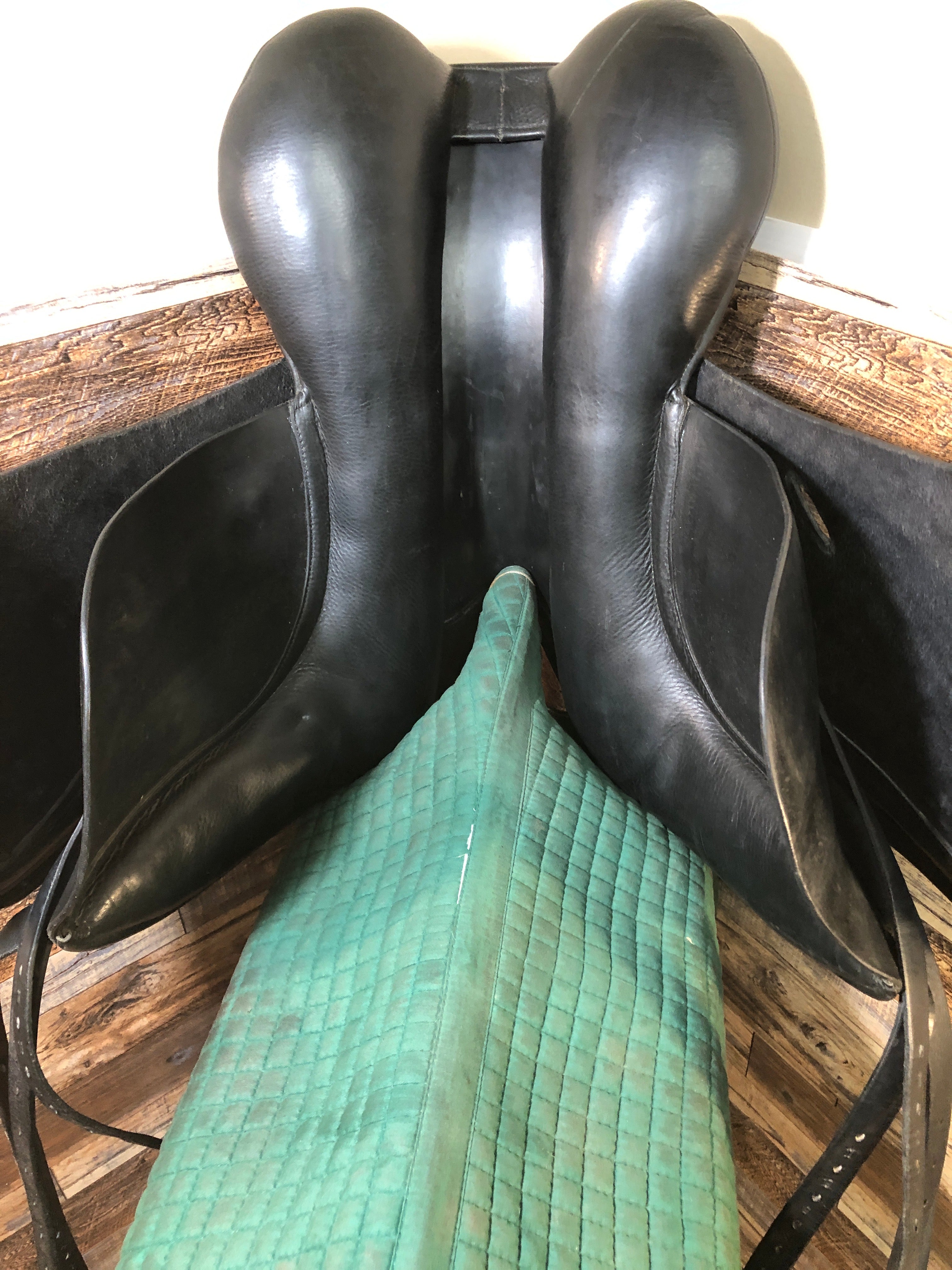 18" Custom Revolution 7" Tree/ 17" flap