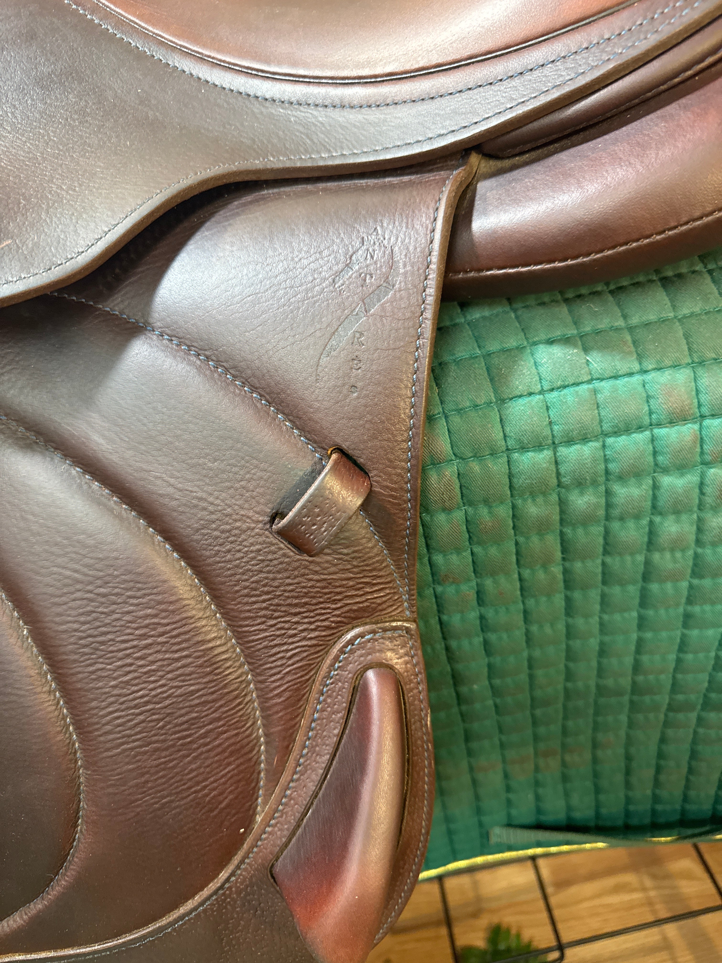 17" Antares Connexion Monoflap (2019)