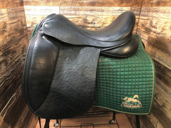 18" Custom Revolution 7" Tree/ 17" flap