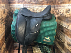 17” Wintec Isabelle Worth Dressage Adj 34815