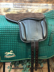 Velociti GARA Pony Pad Havana