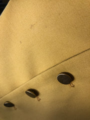 RJ Classics Mens Canary Vest