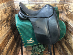 17" Bates Isabell Dressage