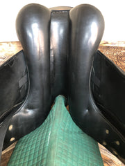 18" Albion Revelation Dressage Saddle