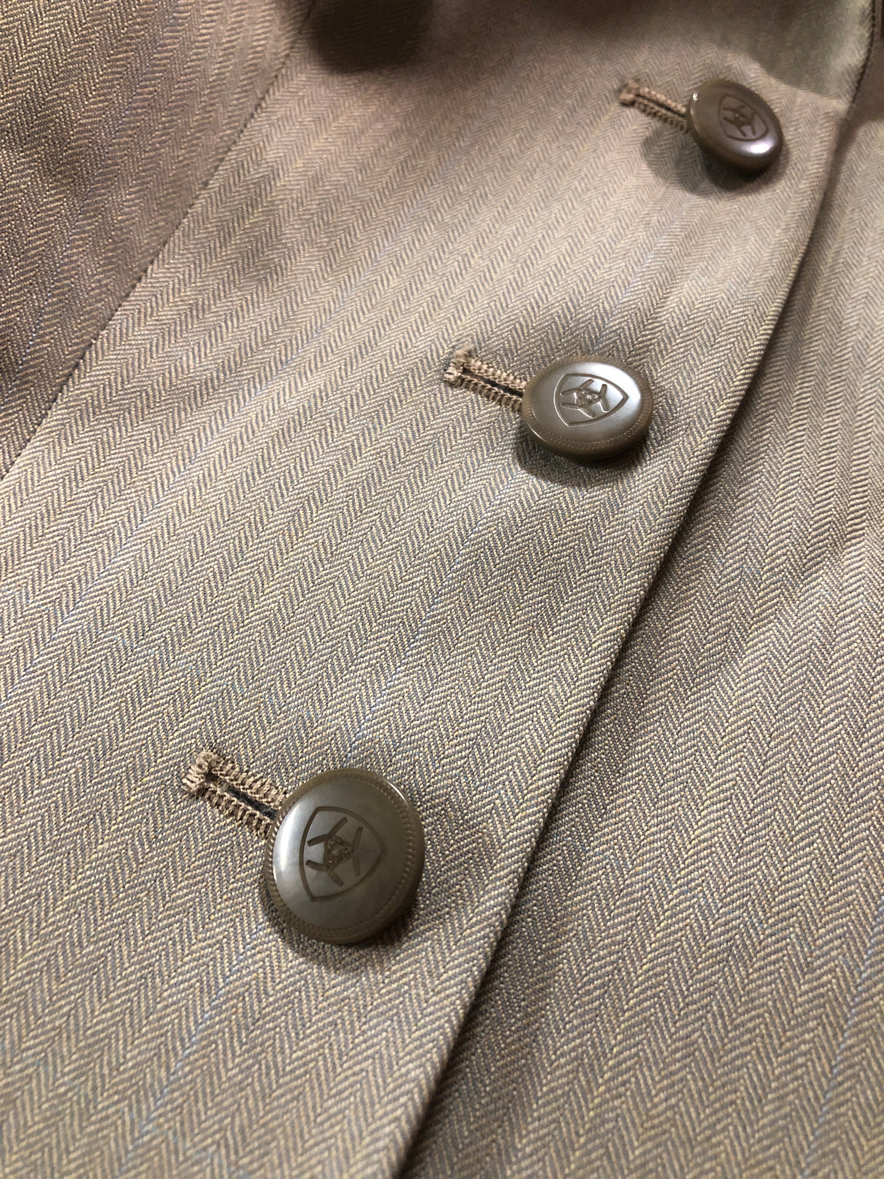 Ariat Cubbing Coat