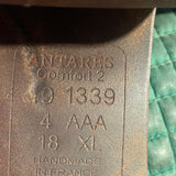 18" Antares Comfort 2 CC 2019 4aaaflap 5'