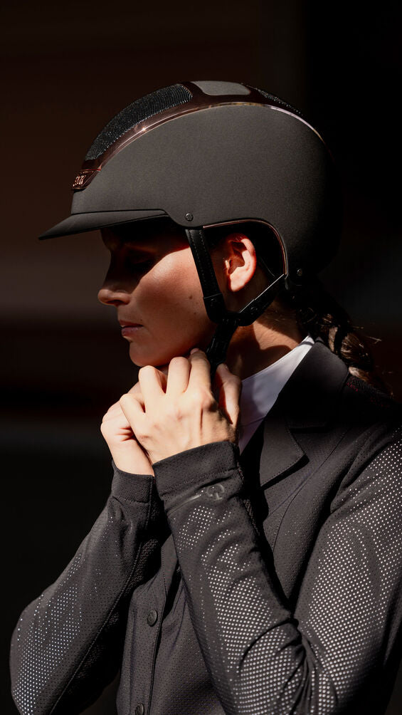 Star Lady Chrome - One Color