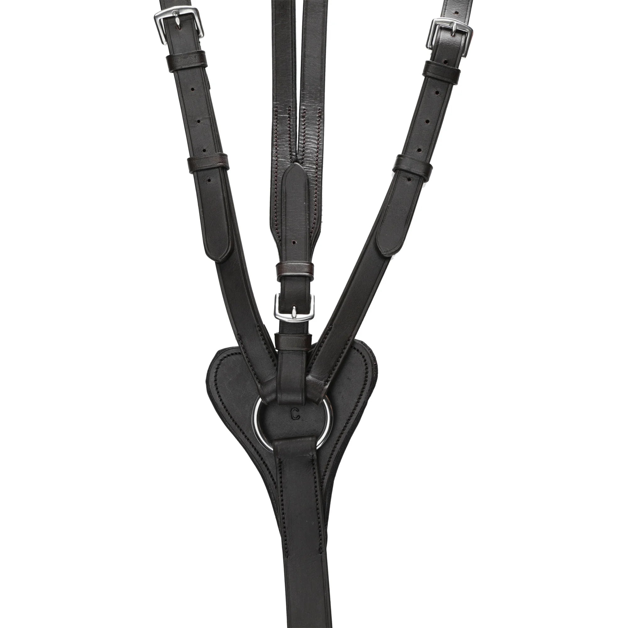 Avignon 3 Point Breastplate