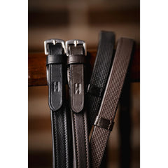 HW Jumper Reins w/ Stoppers
