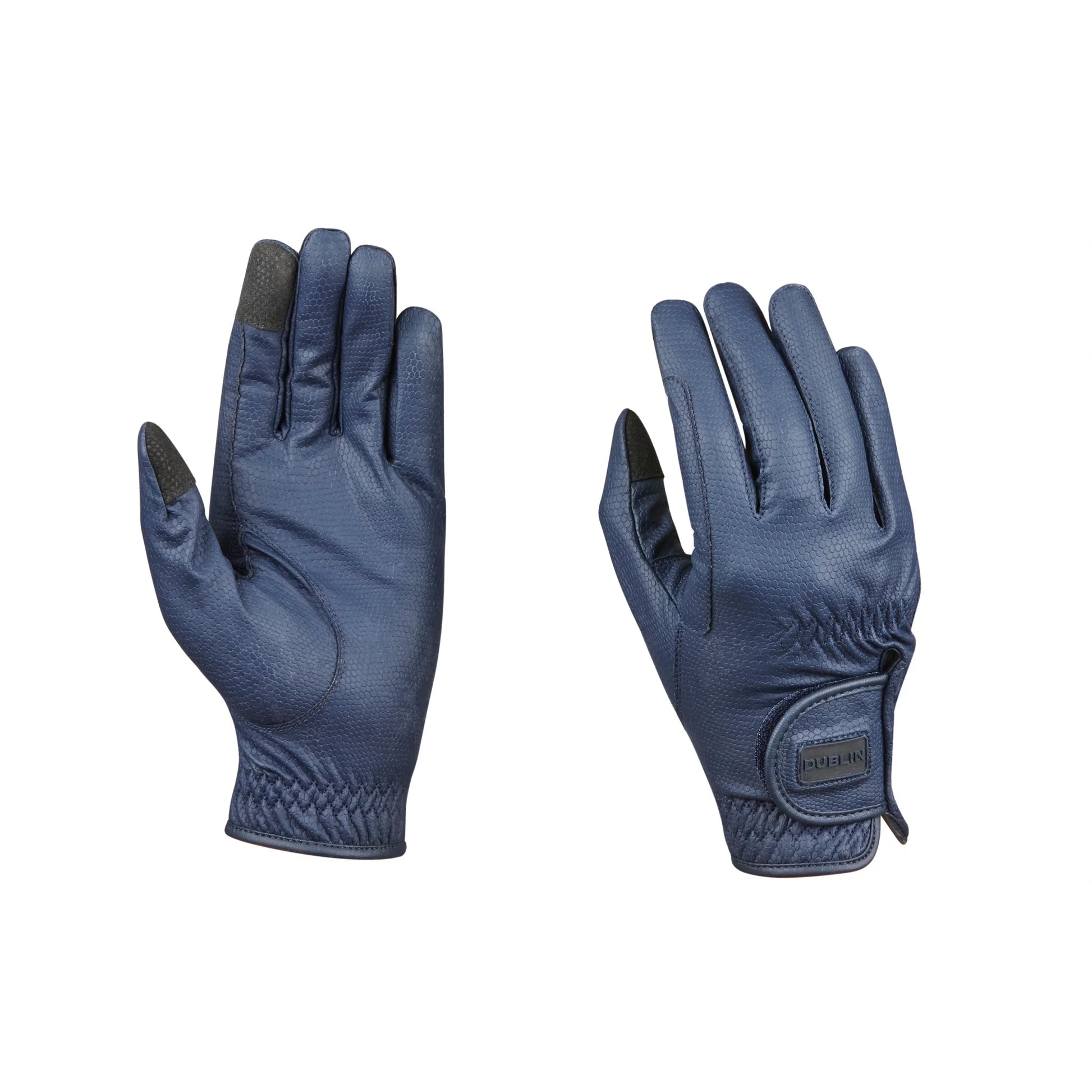 Dublin Everyday Riding Gloves CHD