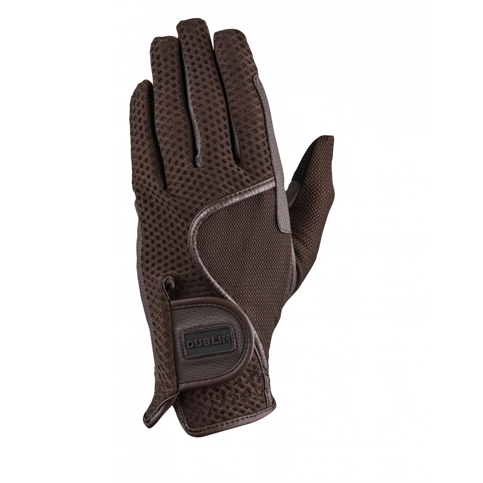 Dublin Airflow Honeycomb Gloves