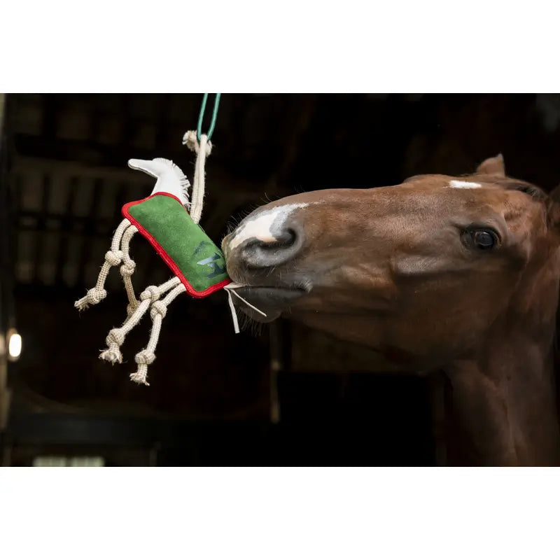Horseware Stable Toy