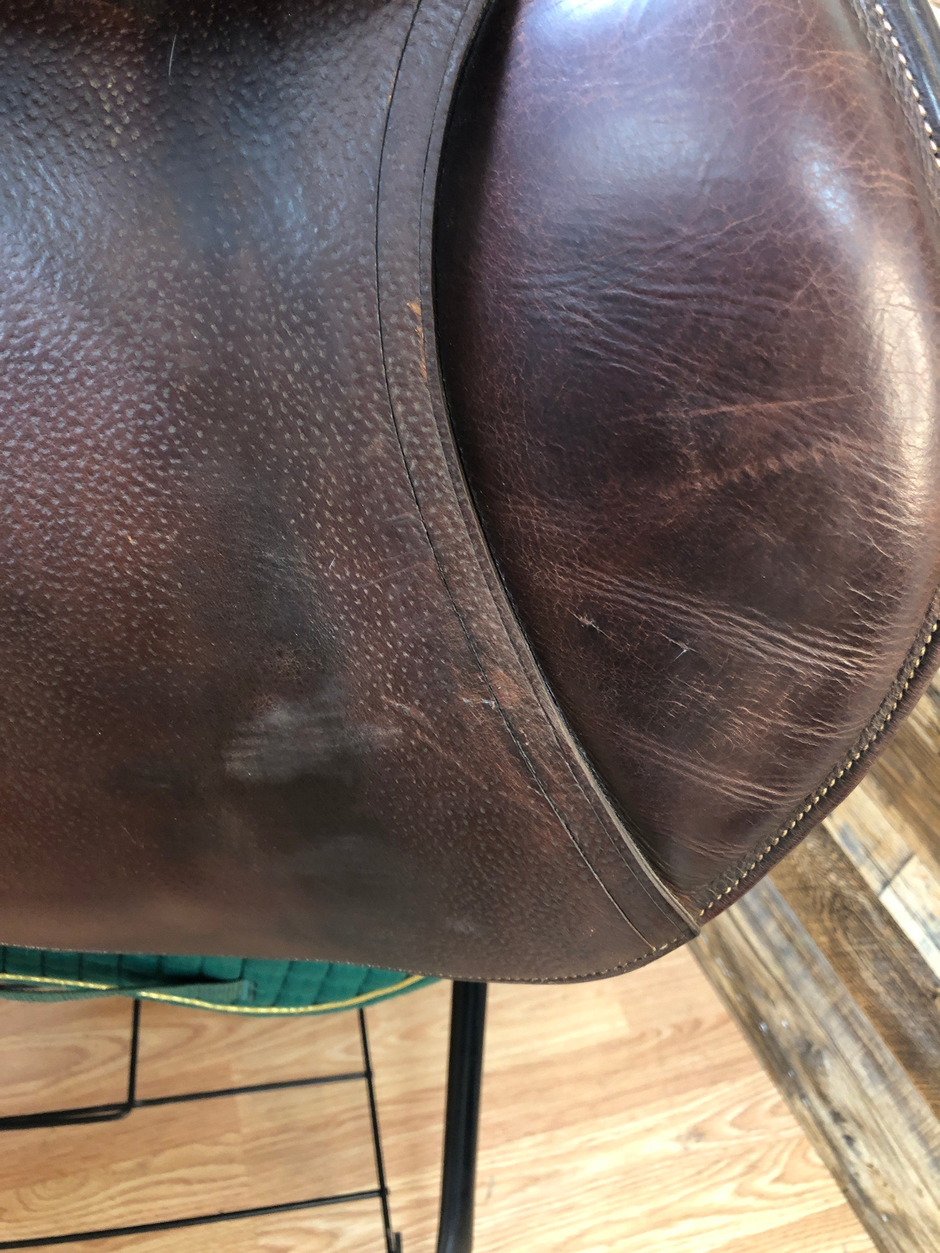 16" Antares Comfort 2