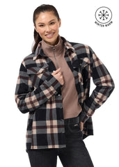 FALL 26 Alpine Fleece Jacket