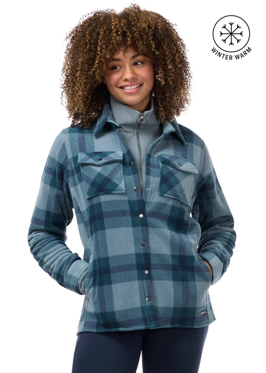 FALL 26 Alpine Fleece Jacket