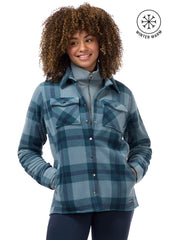 FALL 26 Alpine Fleece Jacket