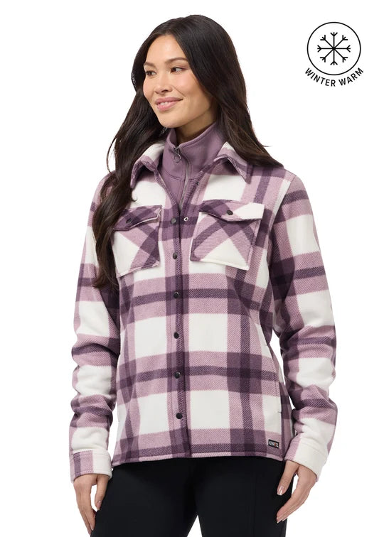 FALL 26 Alpine Fleece Jacket