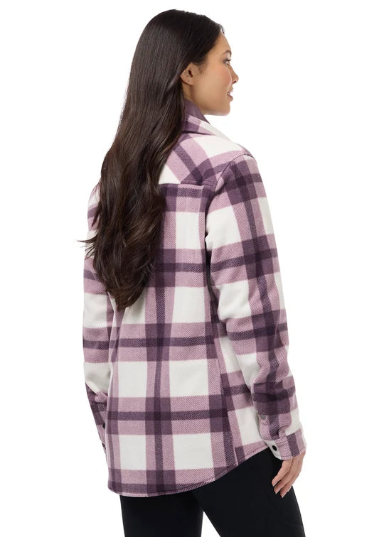 FALL 26 Alpine Fleece Jacket