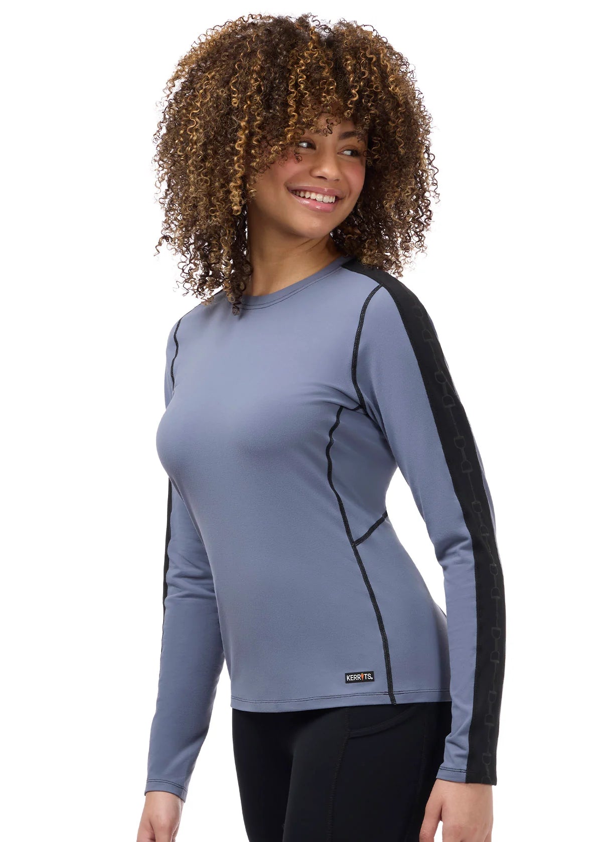 FALL26 Bit of Base Layer Top