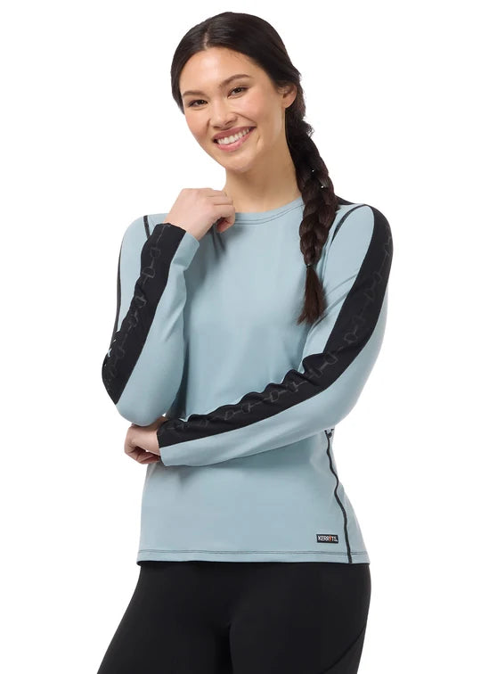 FALL26 Bit of Base Layer Top