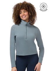 FALL 26 Summit Thermal Half Zip