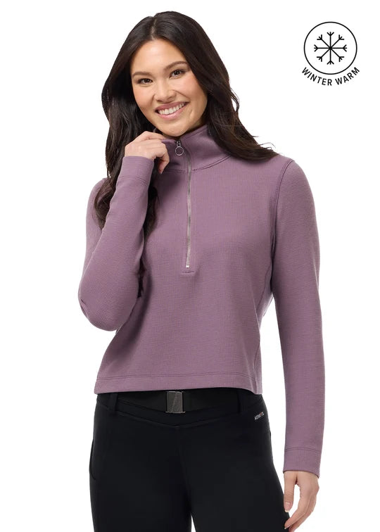 FALL 26 Summit Thermal Half Zip