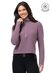 FALL 26 Summit Thermal Half Zip