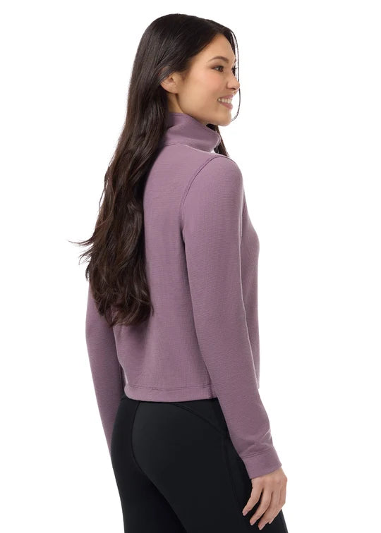 FALL 26 Summit Thermal Half Zip