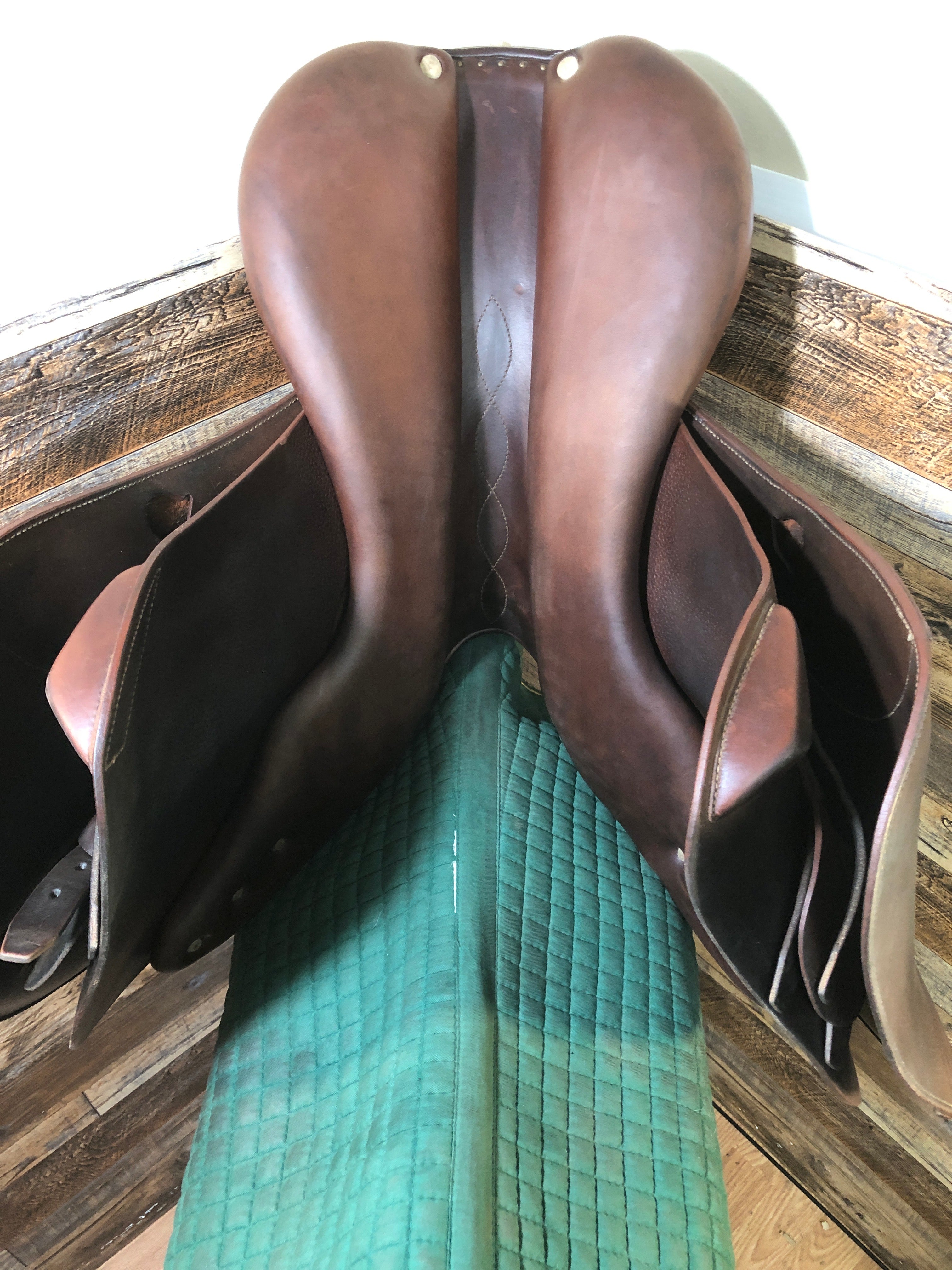 17.5 Antares Evolution (2012)