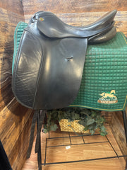 16" Karl Niedersuss Dressage Saddle