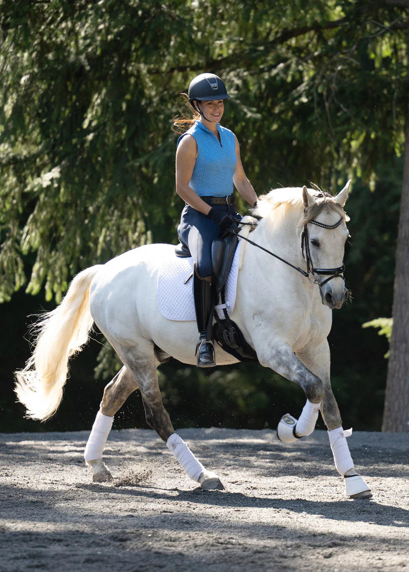 Play It Coolcore Sleeveless Shirt