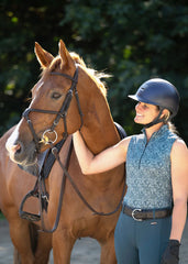 Play It Coolcore Sleeveless Shirt