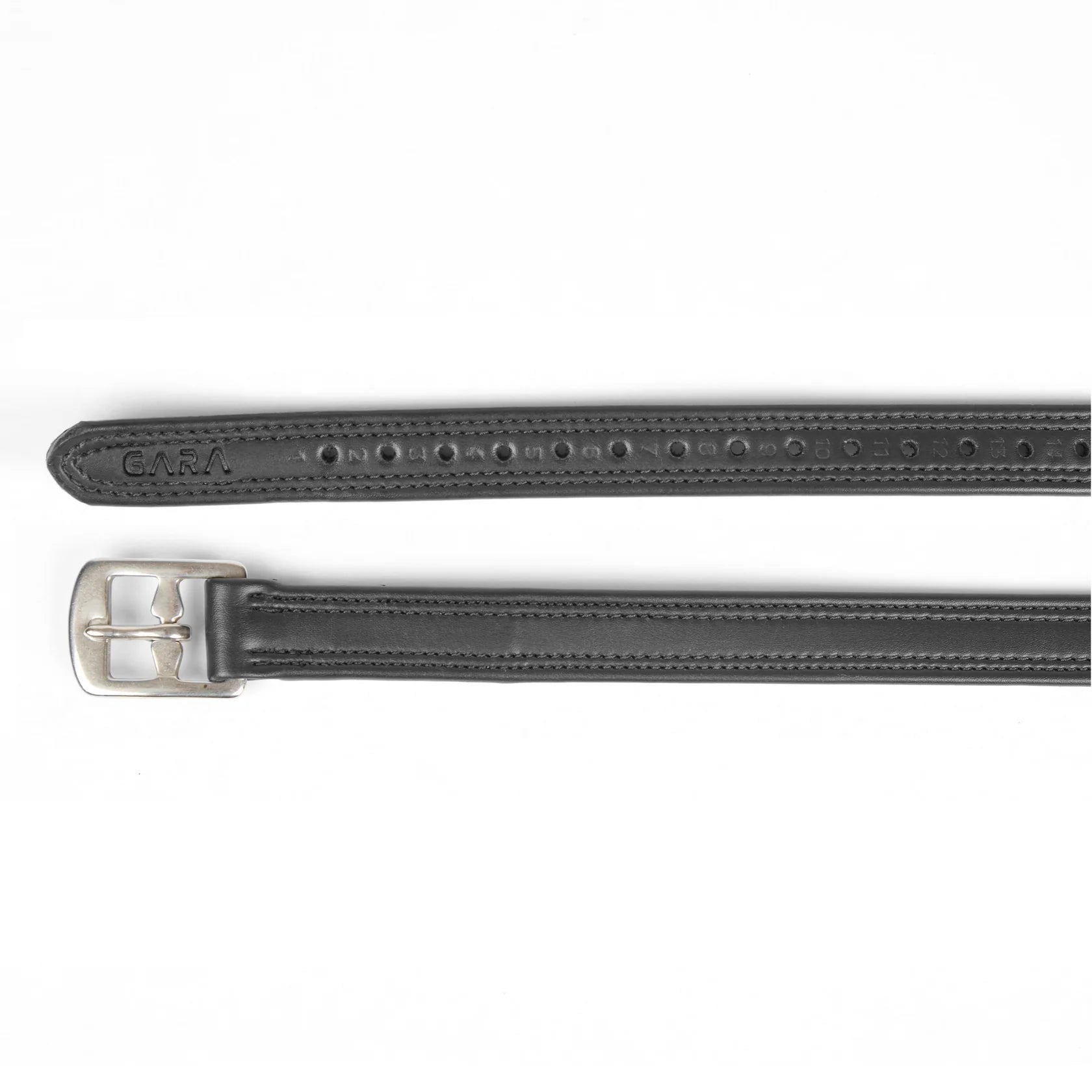 Velociti Easy Care Stirrup Leathers
