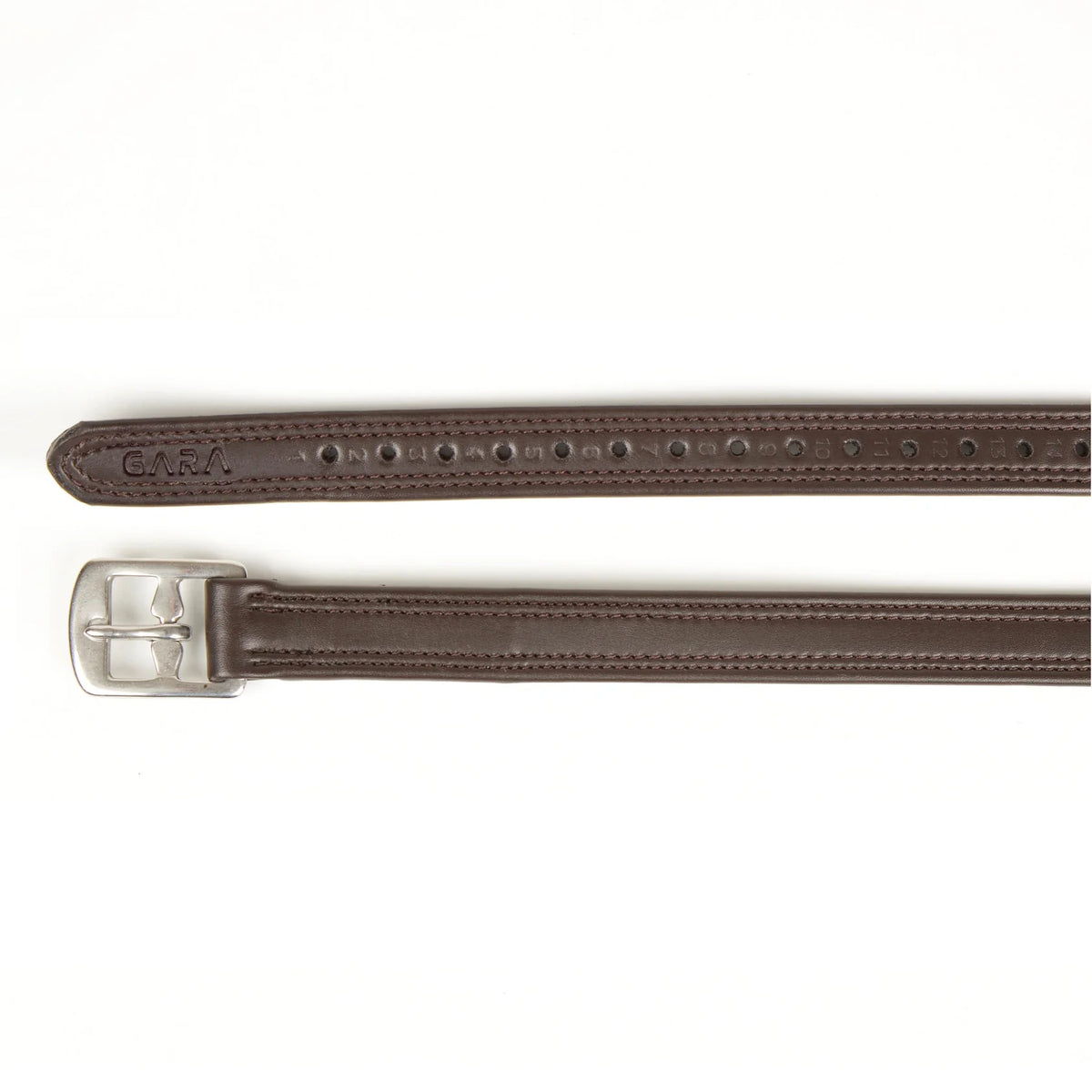 Velociti Easy Care Stirrup Leathers