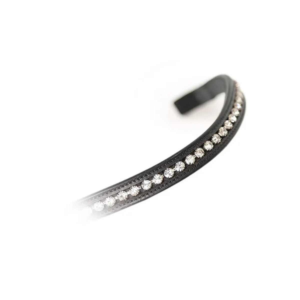 Aviemore Large Diamante Browband