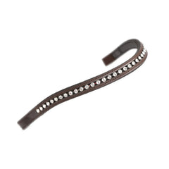 Aviemore Large Diamante Browband
