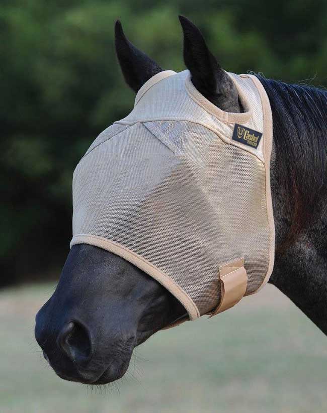 Econo Fly Mask w/out ears