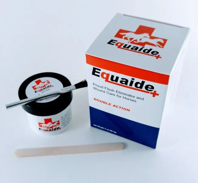 Equaide WS 2oz Jar - Boxed