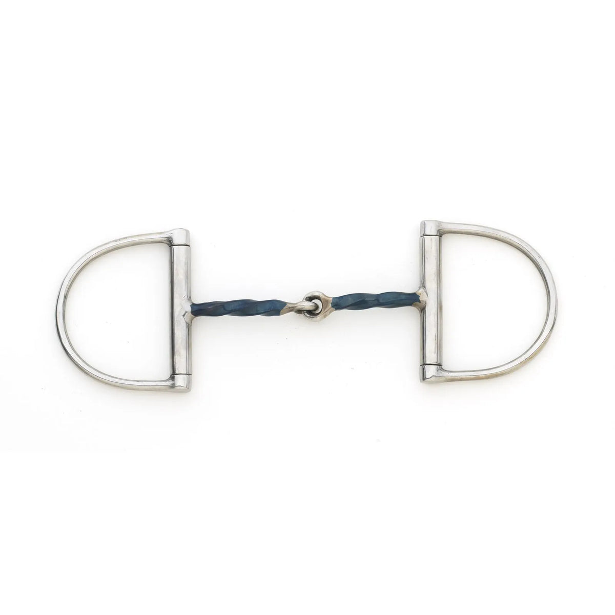 Blue Steel Slow Twist Hunter Dee