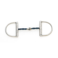 Blue Steel Slow Twist Hunter Dee