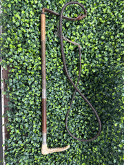 ZAIR Hunting Whip - FIRM