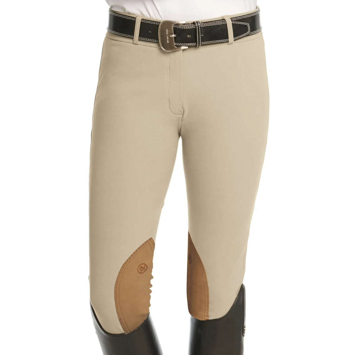 Ovation Women's Signature Bellissima II Classic Knee Patch B