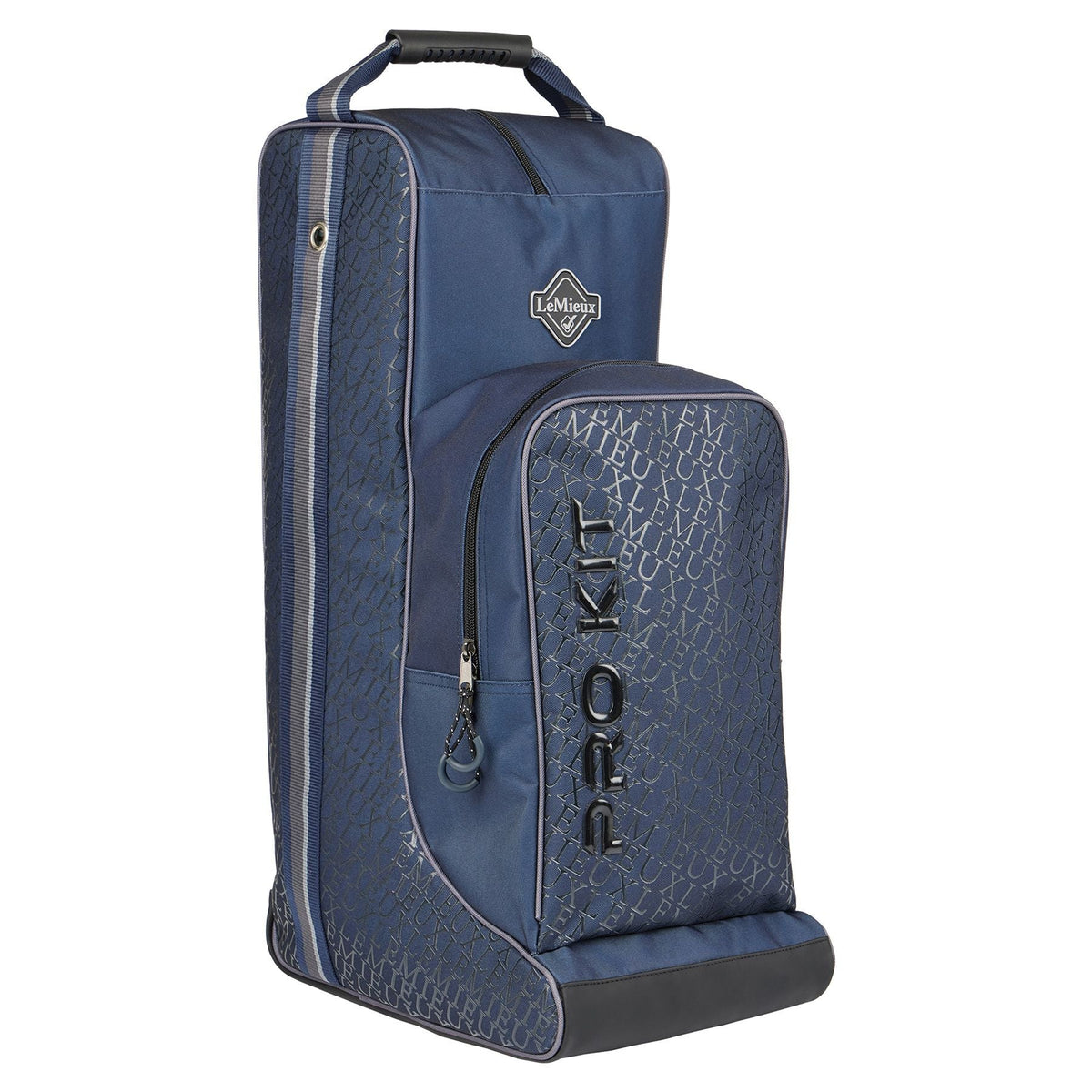 Elite Pro Boot & Hat Bag Navy