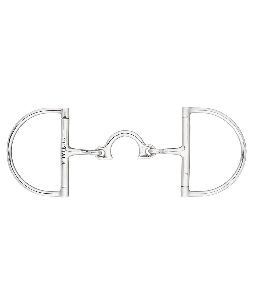 Broken Segunda Hunter D 5.5