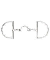 Broken Segunda Hunter D 5.5