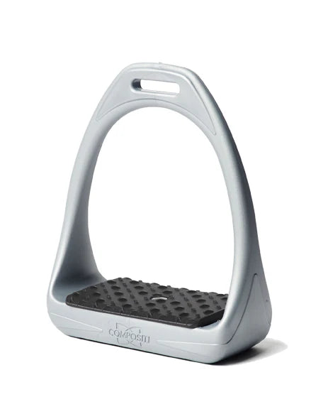 Compositi® Reflex Wide Track Stirrups