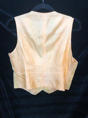 RJ Classic Canary Vest