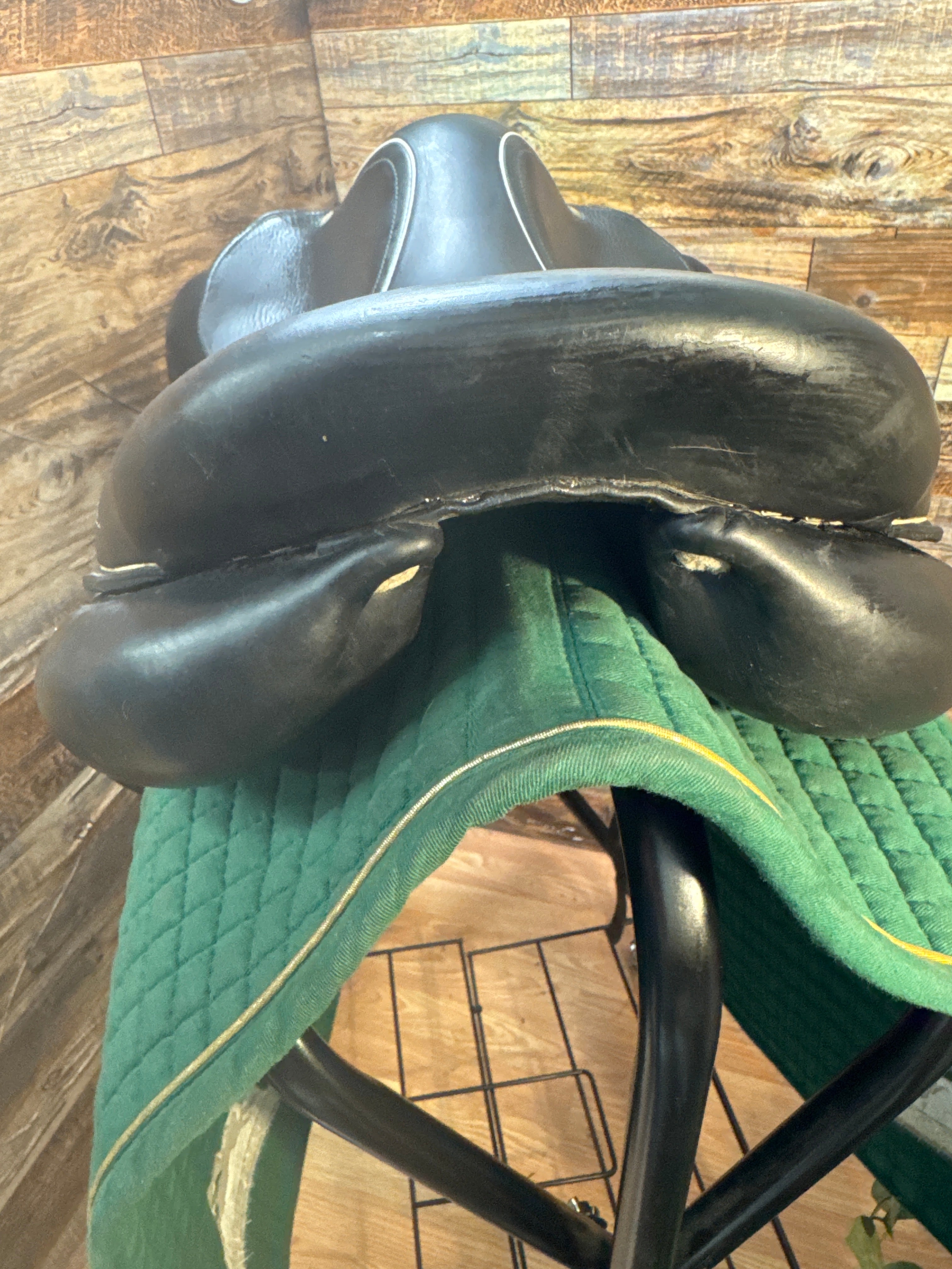 18.5" Devoucoux Chiberta Monoflap