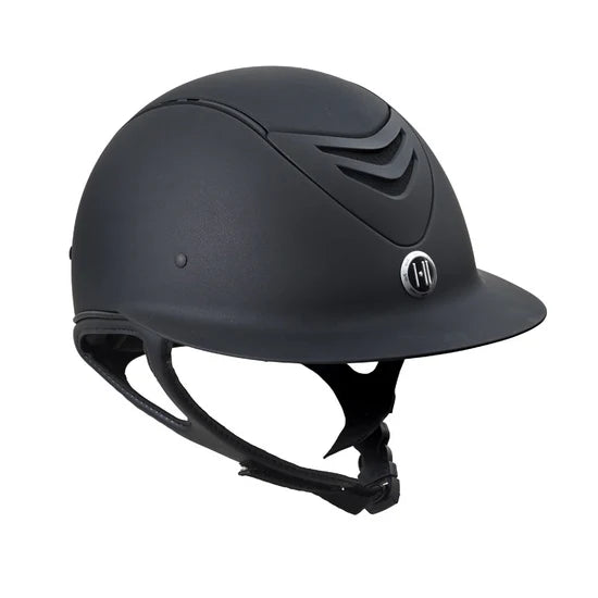 Defender Avance Wide Brim - Black Matte