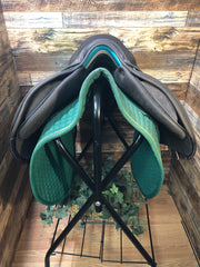 17" Voltaire Stuttgart Saddle (2023)